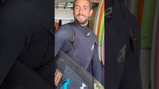 FOUR BOARDS for the big day 👀 #surfboard #bigwaves #surfing