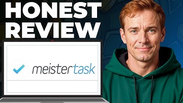 MeisterTask Full Review - Features, Strengths, Weaknesses