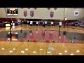 Men's volleyball vs. NJCU
