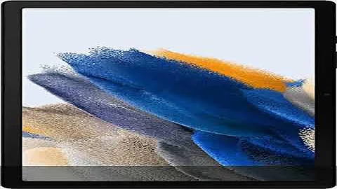 SAMSUNG Galaxy Tab A8 Android Tablet, 10.5” LCD Screen, 64GB Storage, Long-Lasting Battery, Kids Co