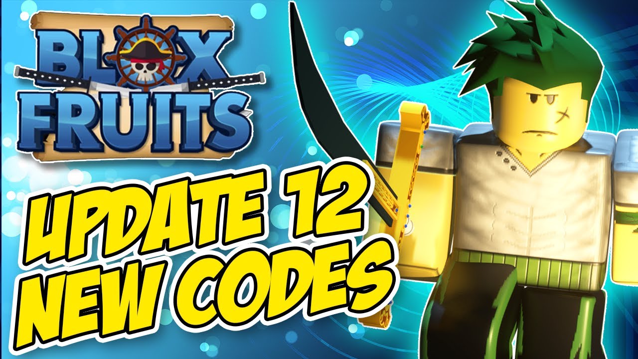 NOVOS CODIGOS DO UPDATE 20 DO BLOX FRUITS!! #shorts 