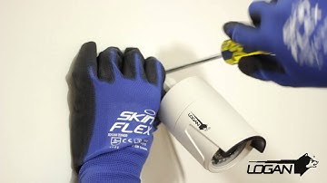 Logan Installation Video - AHD Series