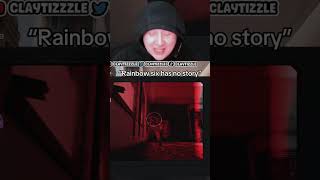 Rainbow Six Story Mode