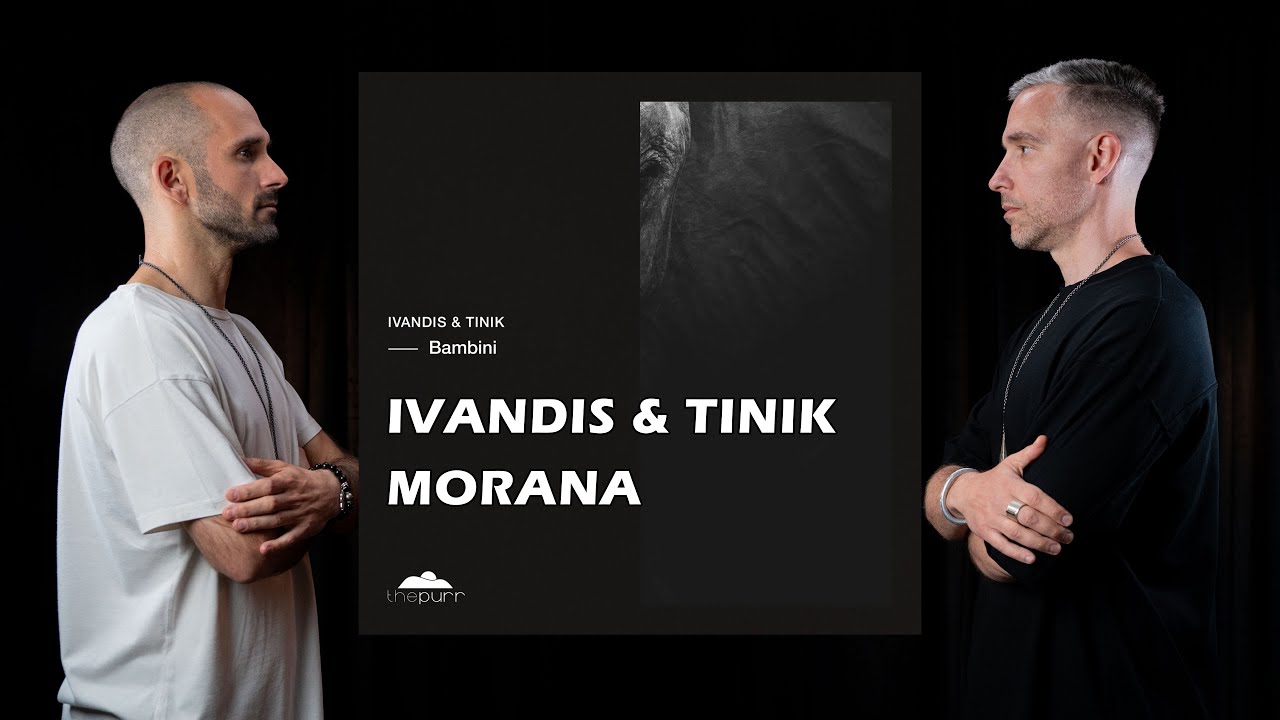 Watch Ivandis & Tinik - Morana (Original Mix) on YouTube Watch Ivandis & Tinik - Morana (Original Mix) on YouTube