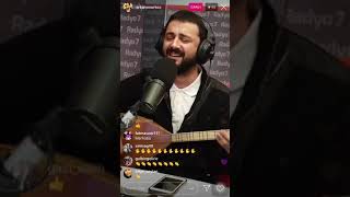 Radyo 7-Erkan Onur Koç-Iz Programı10012019