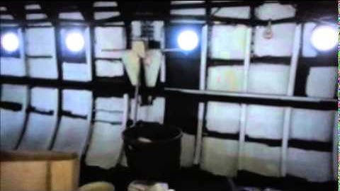 Miss Ann 1926 127’ Pusey & Jones Classic Fantail Pilothouse Motor Yacht