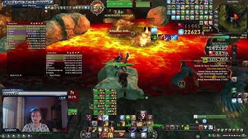 [Rift] Intrepid: Rise of the Phoenix - High Priest Arakhurn - BM PoV