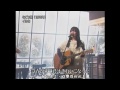 《なごり雪/殘雪》イルカ