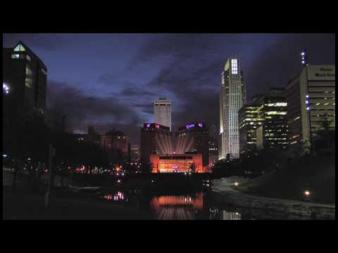 Time Lapse Test - Panasonic AG-HMC40 interval recording - WegenerImages.co...