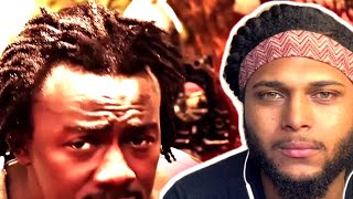 (TRB) Jamaican Reacts To BenJahmin Official Video ''Soon or Later'' (Gambian Music)