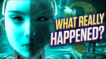 The Fascinating Story Of The Man Behind AI || Alan Turing and the Turing Tests