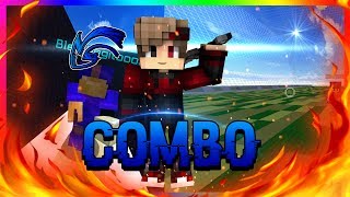 COMBO | Rush NoDebuff #2