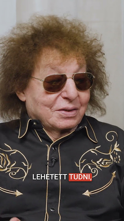 Demjén Ferenc karácsonyi emlékeit osztotta meg velünk.