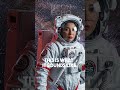 What does deep space sound like? #spacemusic #electronicmusic