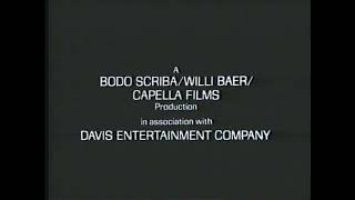 Opening To Shattered 1992 Demo Vhs