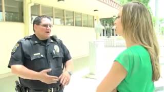 Gang Crackdown in Merced County