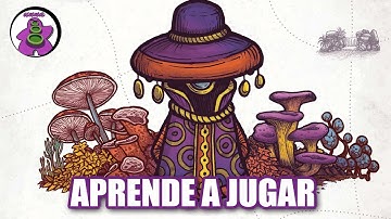 FARAWAY - Cómo se juega - TUTORIAL - Juego de Mesa - unna
