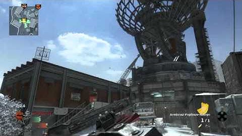 Blubb_R3loaded - Tomahawk starter Array