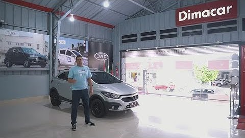 Chevrolet Onix Activ 1.4 automático 2019