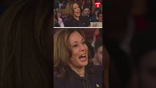 Harris tells Oprah any intruder to her home is 'getting shot'
