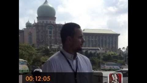 القارئ المغربي معاذ عسال 2014/9/23