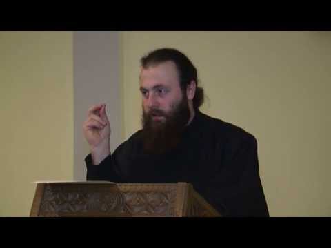 დიაკონი იაკობ მუჯირი  - „  მოსე წინასწარმეტყველის აქცენტები დაბადების წიგნში “