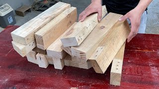 Creating A Stylish Table From Scrap Wood: Sustainable Diy Woodworking