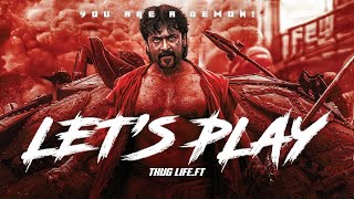 Download Lagu Retro - Let's Play | Retro | Thug Life | Suriya | Tamil Edit MP3 Download Lagu Retro - Let's Play | Retro | Thug Life | Suriya | Tamil Edit MP3