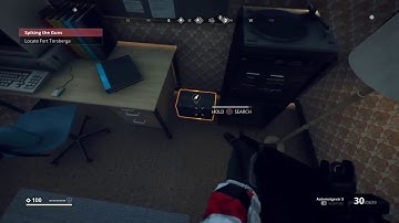 Generation zero]CLAPPING ROBOTS