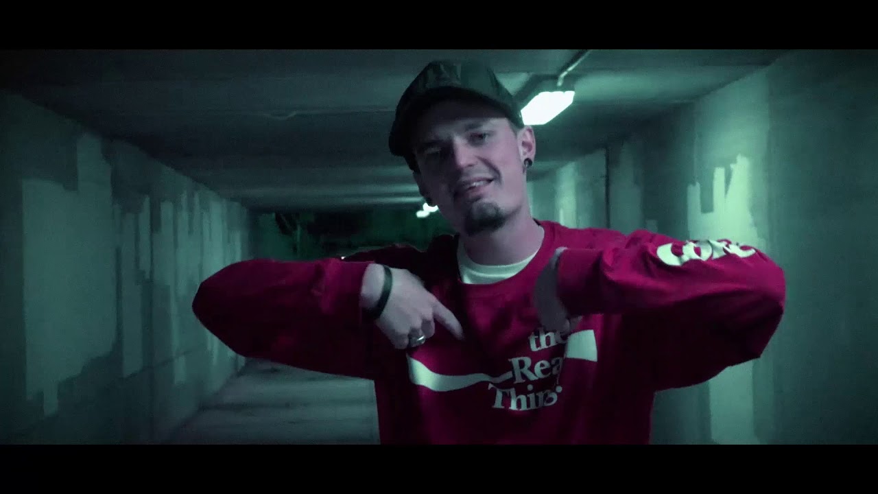 J Rod Rapper J-Rod -