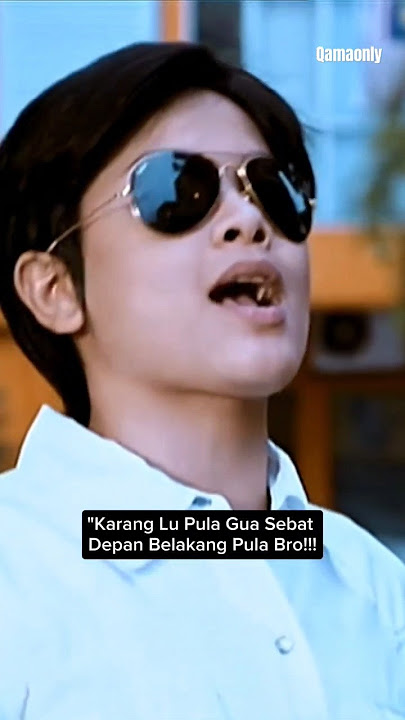 'Yang Mangkuk Macam Kau Ni Pun Aku Kenal Juga...' #subscribe #film #shorts #movie #shortvideo