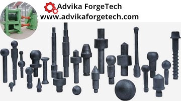 Shaft  Preforging  Machine #Cross #Wedge #Rolling #Machines