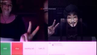 JEDAG JEDUG TERBARU KAHFI PRADANA HACKER OME TV