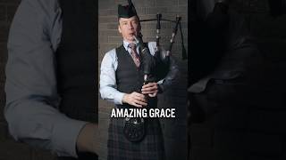 Amazing Grace auf dem Dudelsack #amazinggrace #dudelsackmusik #dudelsack