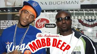 THE BEST OF MOBB DEEP (DEDICATED TO PRODIGY) #mobbdeep #queensbridge #murdermusic #theinfamous