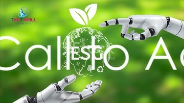 Robot Environmentalist! Superfast AI Builds a Green Future,Will Machines Environmental Protectors?P2