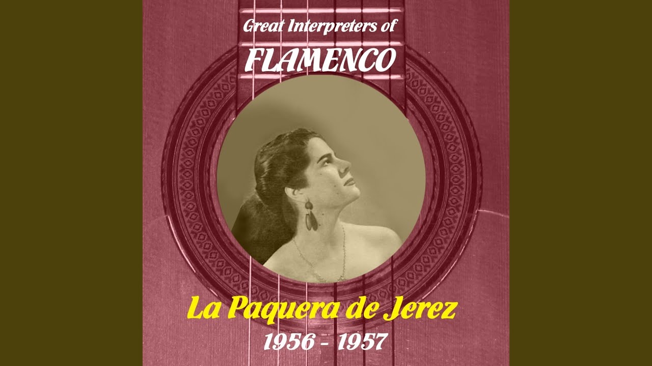 Fandangos de la Paquera de Jerez (feat. Moraíto Chico & Moraito De Jerez) Fandangos de la Paquera de Jerez (feat. Moraíto Chico & Moraito De Jerez)