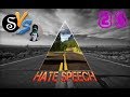 Hate speech 26 black edition  ber einen stolzen systemling seinen anspruch und sein scheitern