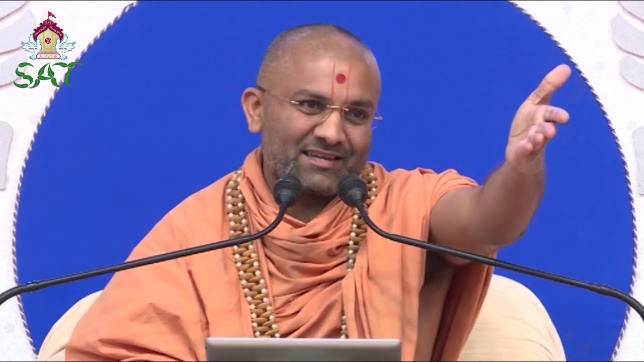 મહાભારત કથા ભાગ 08 | Mahabharat Katha by Satshri Part 08
