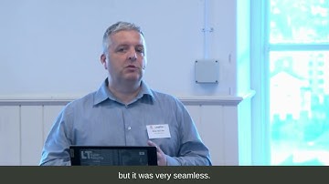 🚨 THE BENEFITS OF A SECURITY OPERATIONS CENTRE (SOC) 🔒 | LoughTec