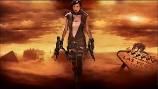 Resident Evil Extinction - To the Hive HD
