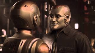 Bicentennial Man 1999 - Personality