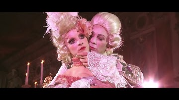 Anhidema -  MISUNDERSTANDING ( Official Music Video )