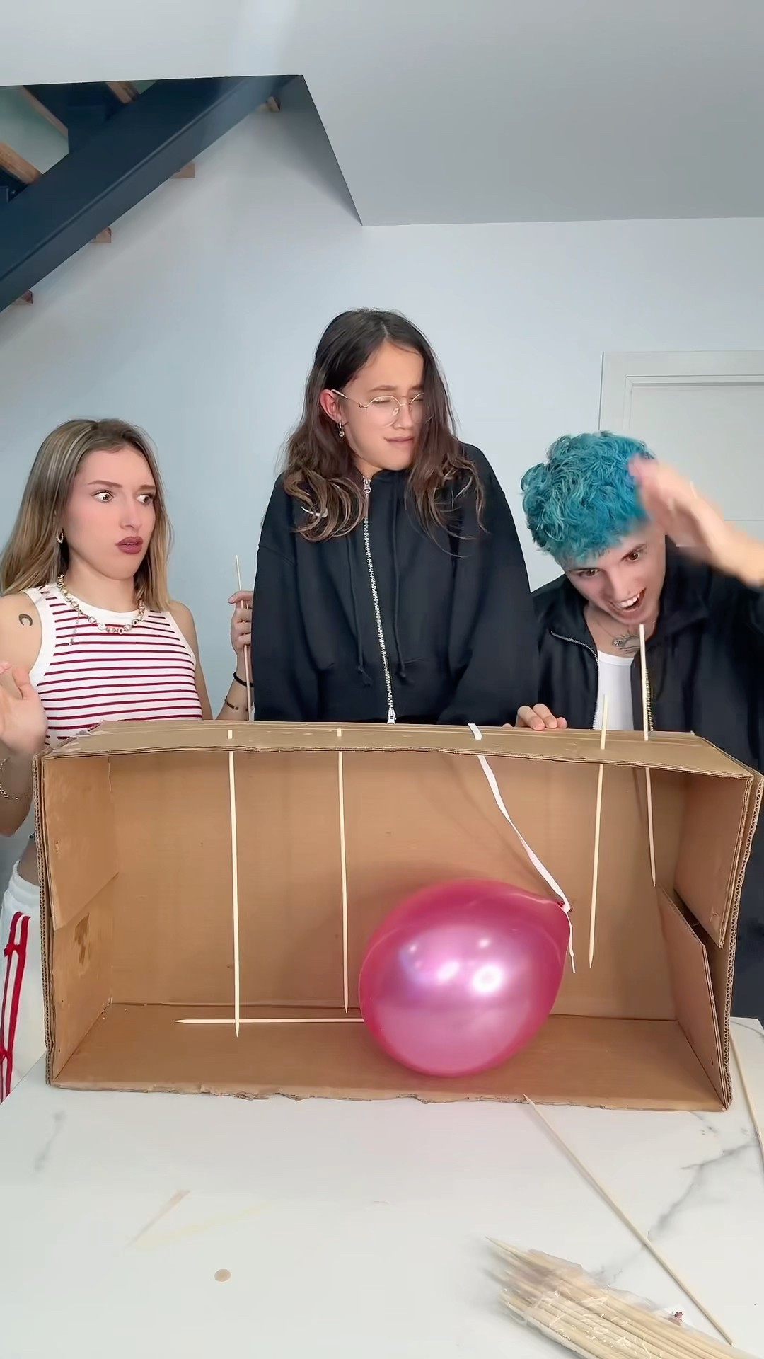Quién ha ganado?❤️