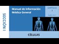 Manual de Información Médica - Sección I - Capítulo 1 - Células.