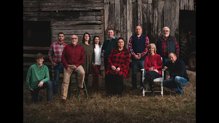The Believers Christmas LIVE