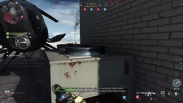 How to use C4 in Call of Duty Modern Warfare