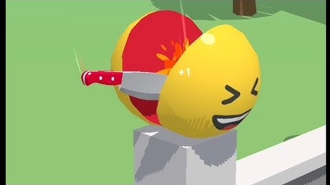 SLİCE İT ALL Trailer Android İos NEW UPDATE MOBİL GAMES