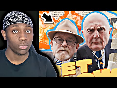 Pete & Bas - Get Low | (My Reaction)