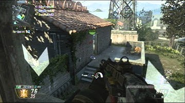 Black ops 2 EasyCap Quality Test HD